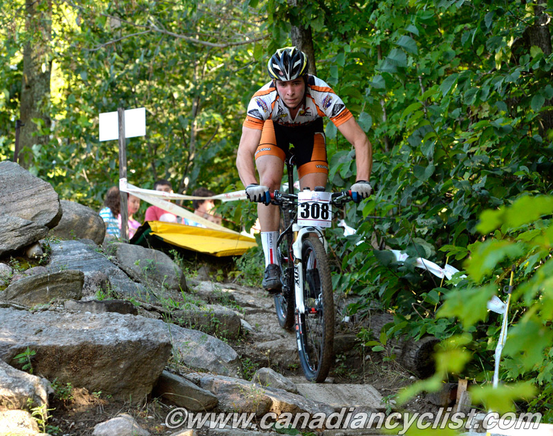 2013 MTB Nationals