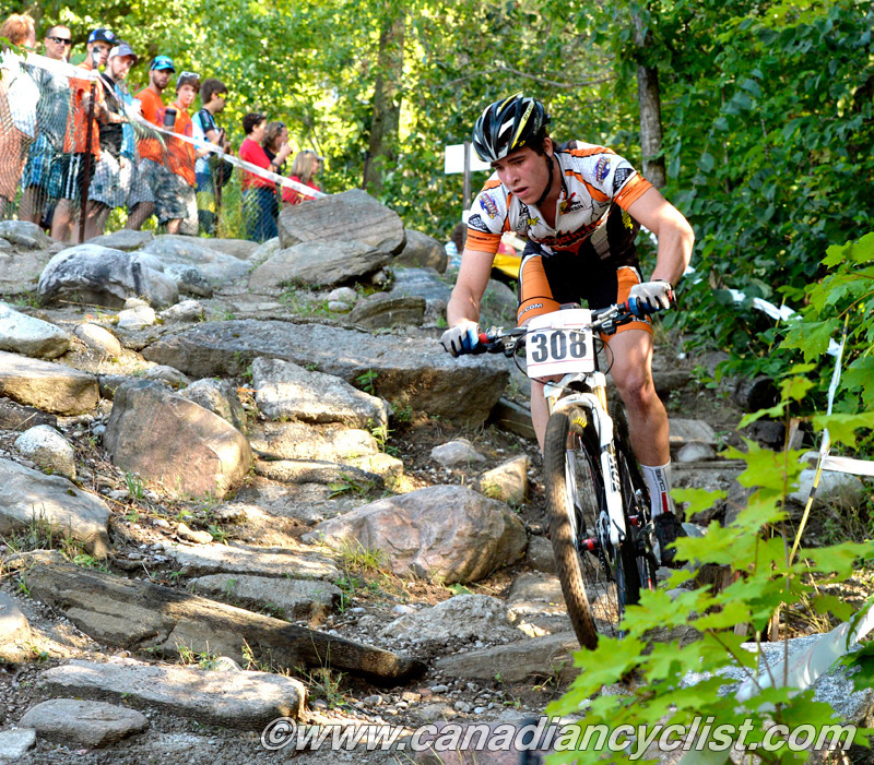 2013 MTB Nationals