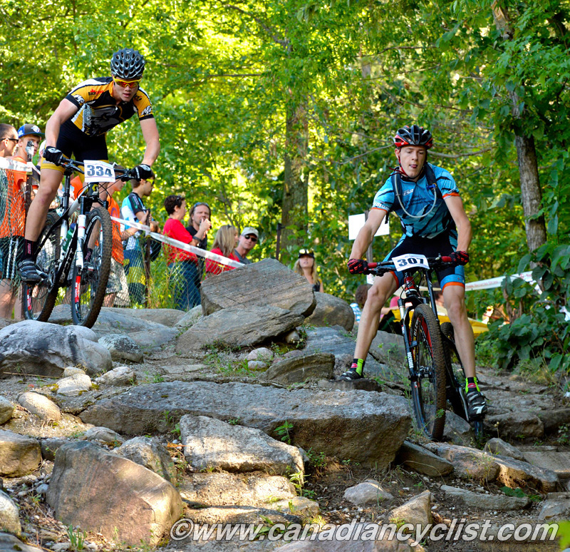 2013 MTB Nationals