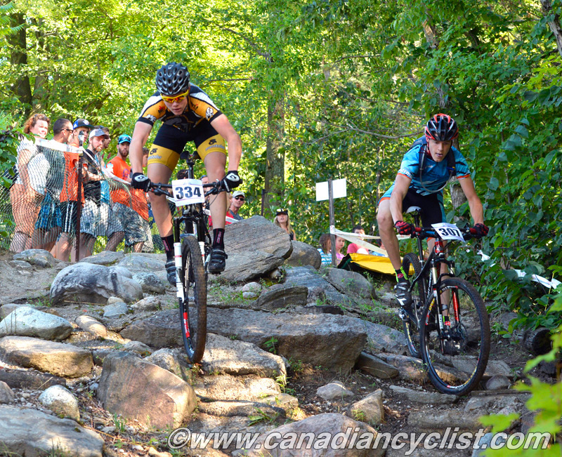 2013 MTB Nationals
