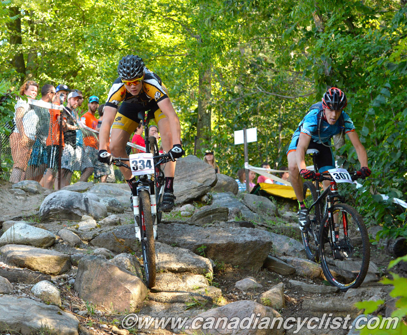 2013 MTB Nationals