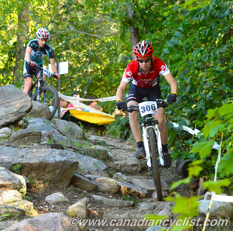 2013 MTB Nationals