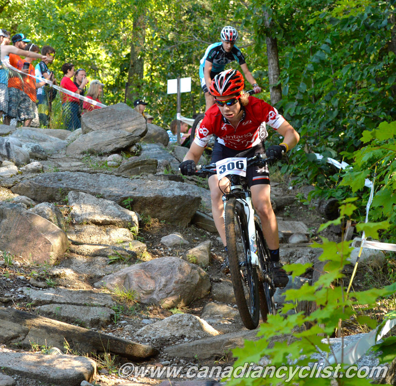 2013 MTB Nationals