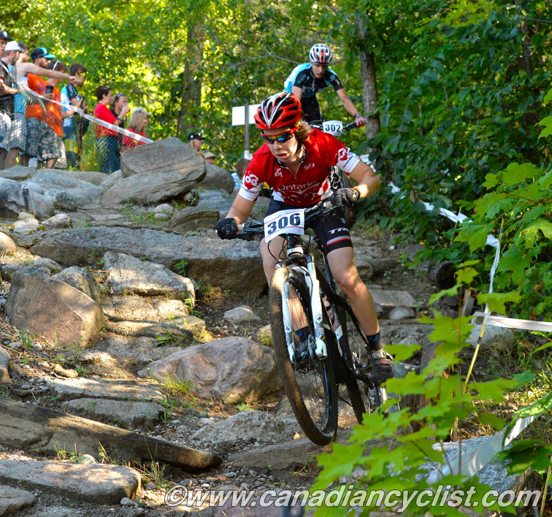2013 MTB Nationals