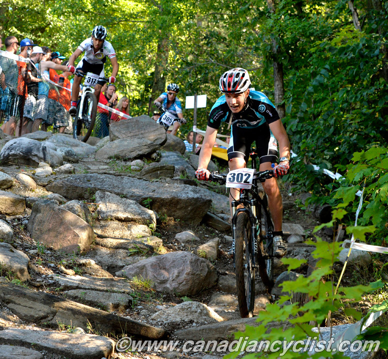 2013 MTB Nationals