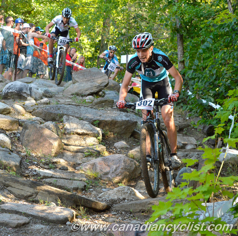 2013 MTB Nationals