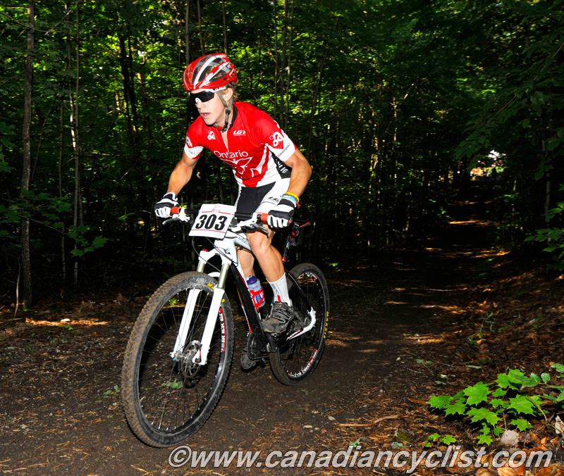 2013 MTB Nationals