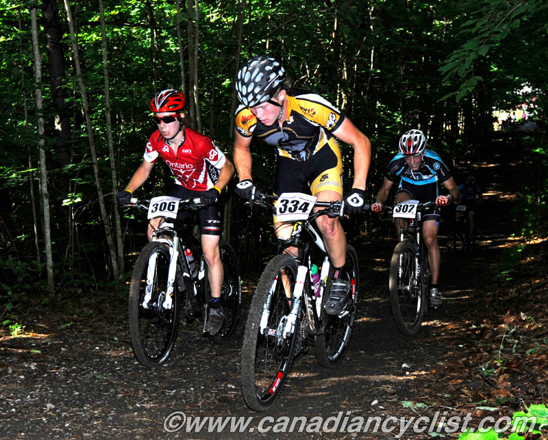 2013 MTB Nationals