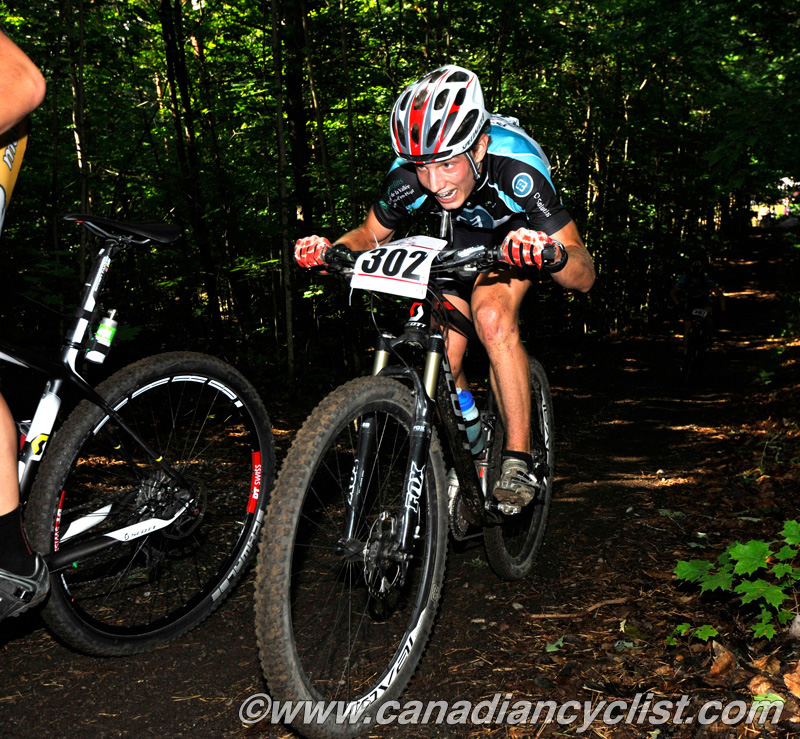 2013 MTB Nationals