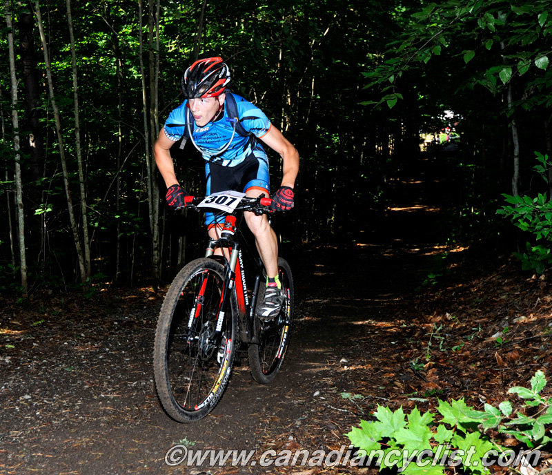 2013 MTB Nationals