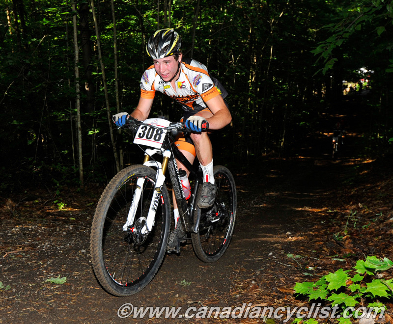 2013 MTB Nationals