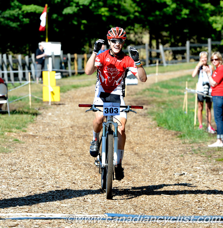 2013 MTB Nationals