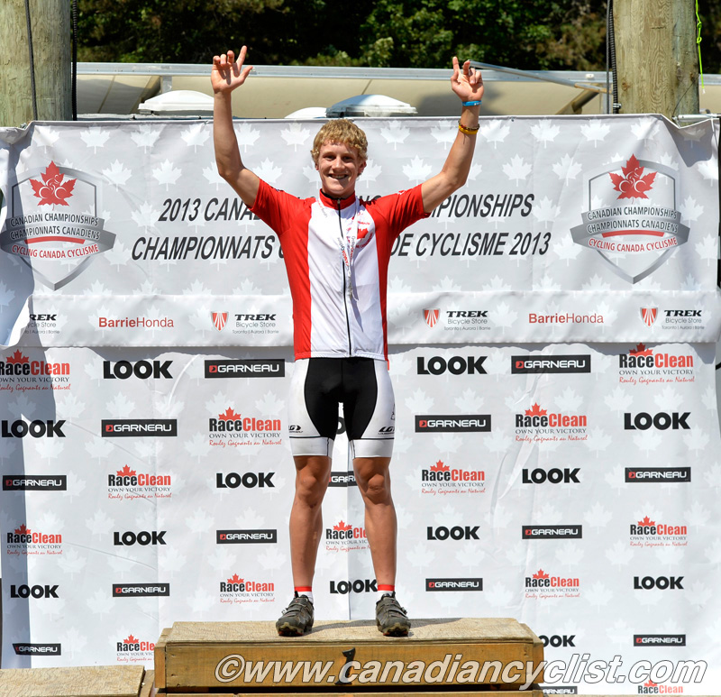 2013 MTB Nationals
