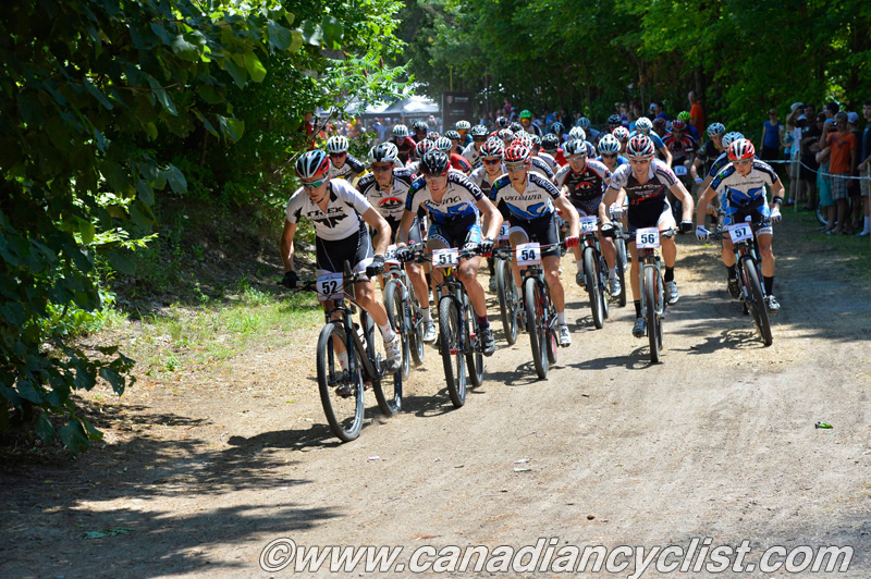 2013 MTB Nationals