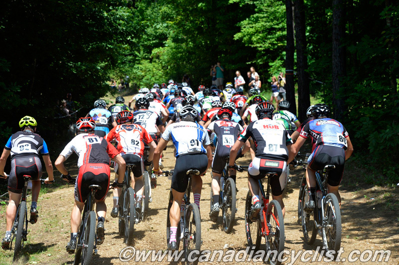 2013 MTB Nationals