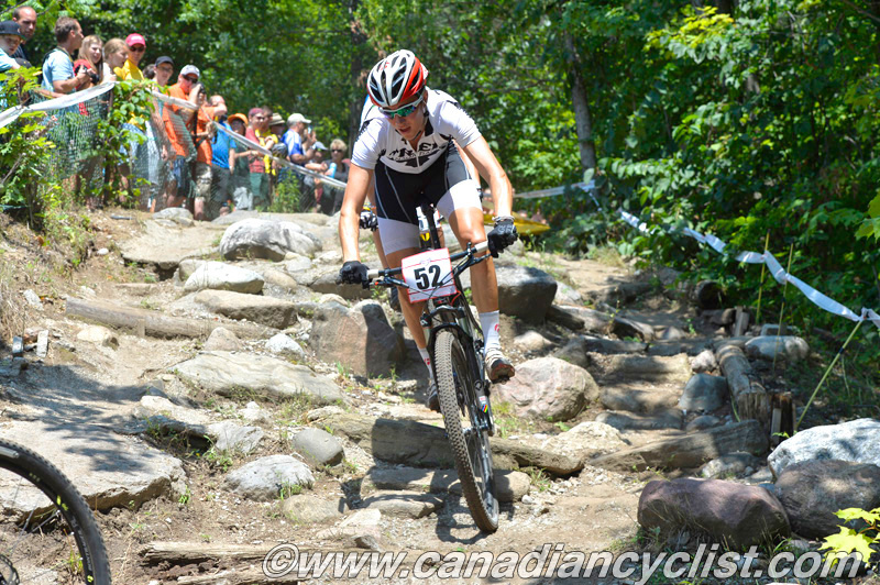 2013 MTB Nationals