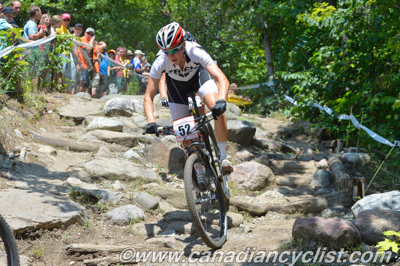 2013 MTB Nationals