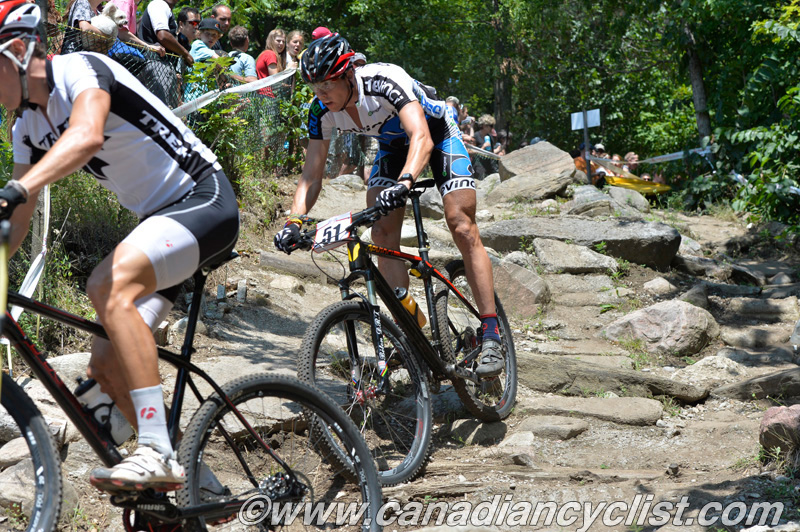 2013 MTB Nationals