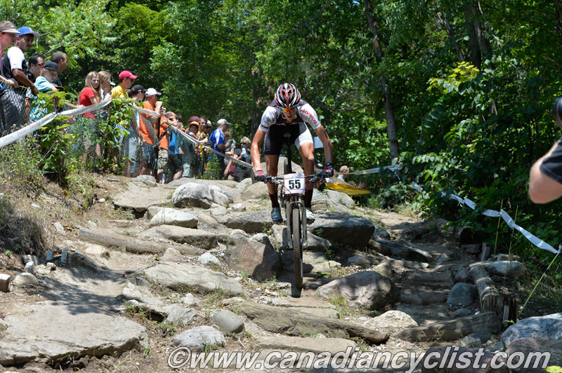 2013 MTB Nationals