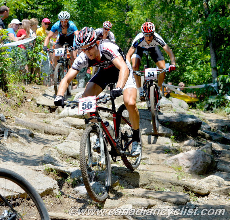 2013 MTB Nationals