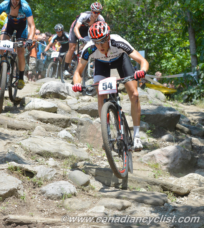 2013 MTB Nationals