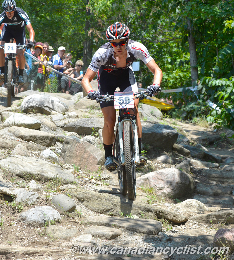 2013 MTB Nationals
