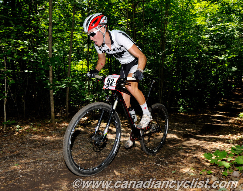 2013 MTB Nationals