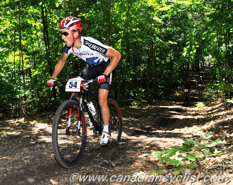 2013 MTB Nationals
