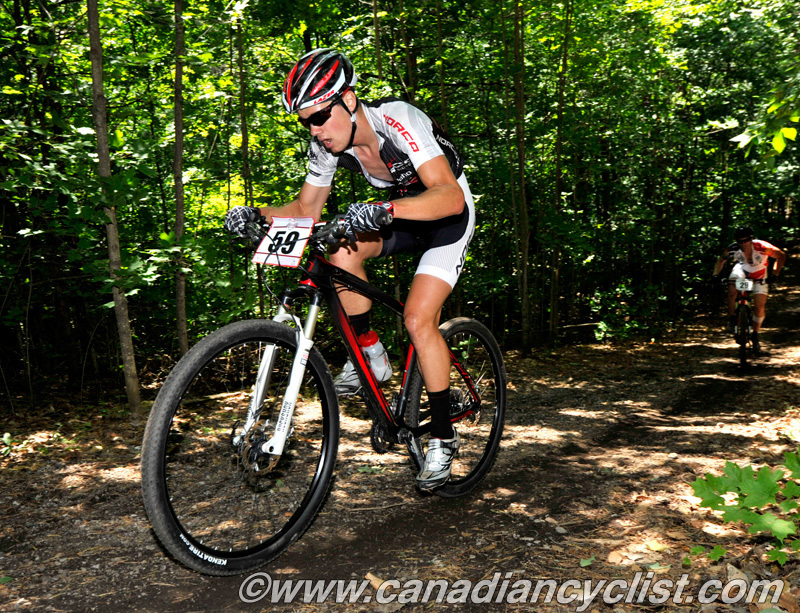 2013 MTB Nationals