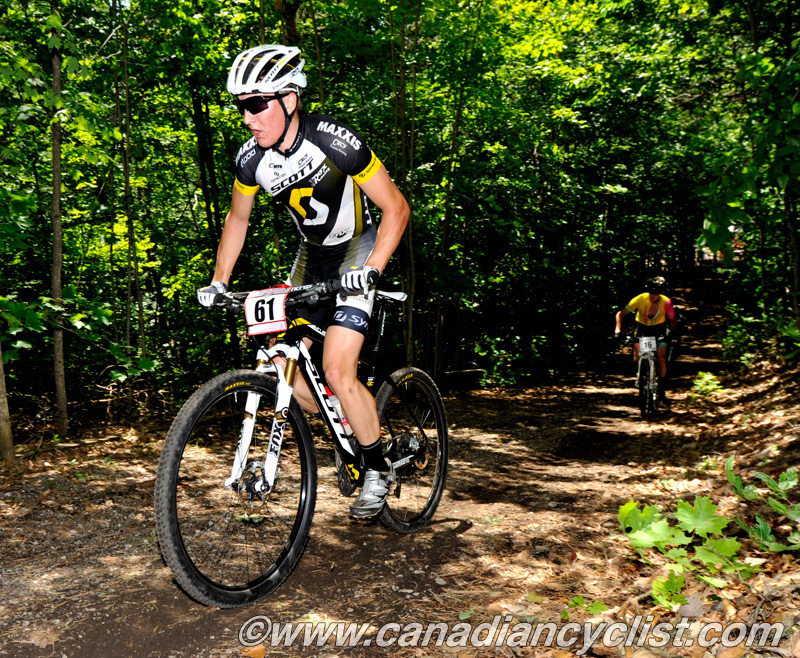 2013 MTB Nationals