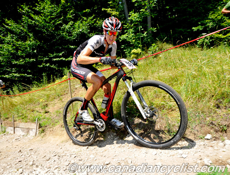 2013 MTB Nationals