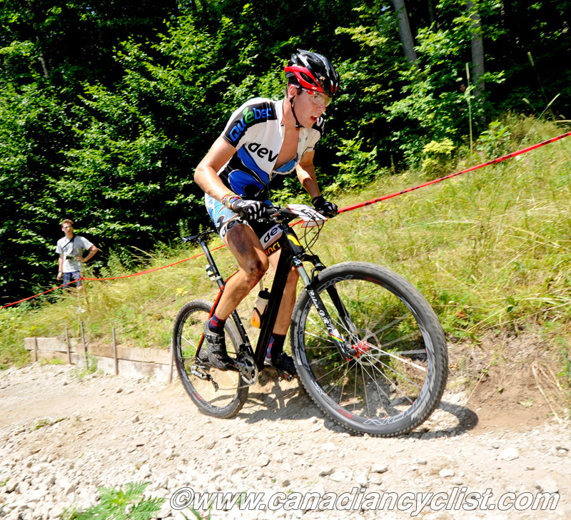 2013 MTB Nationals