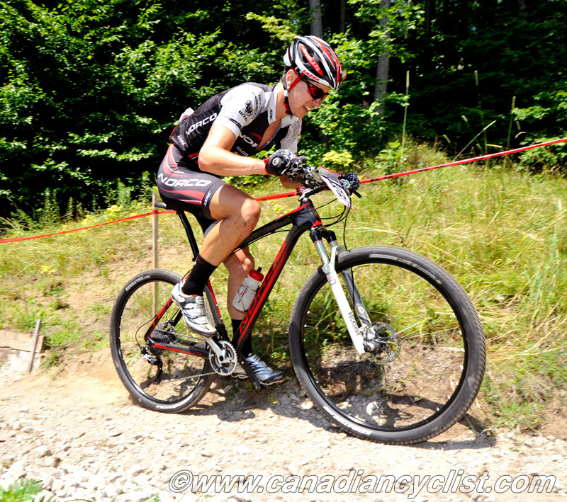 2013 MTB Nationals