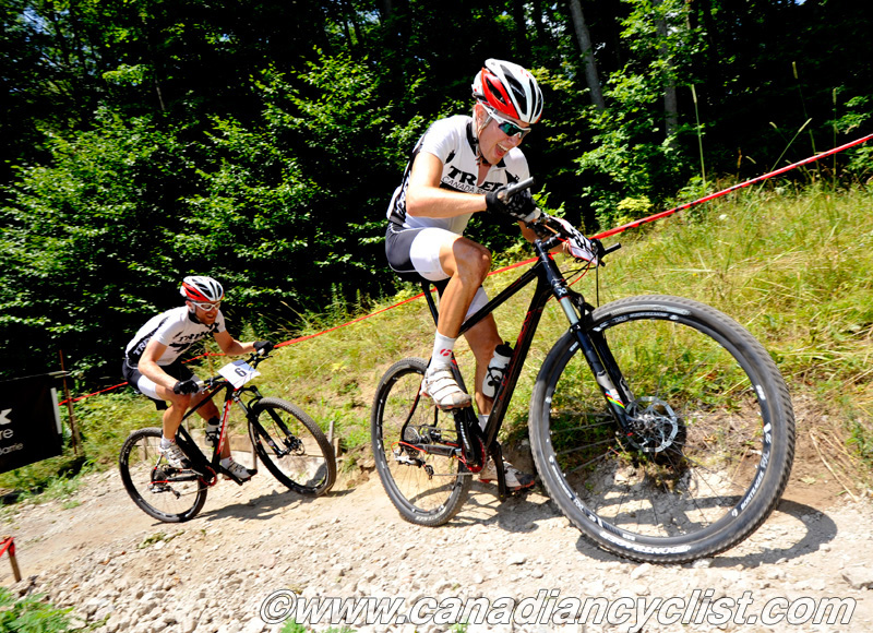 2013 MTB Nationals