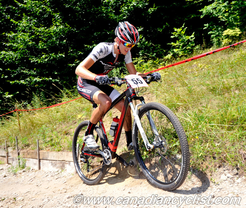 2013 MTB Nationals