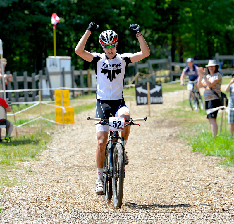 2013 MTB Nationals