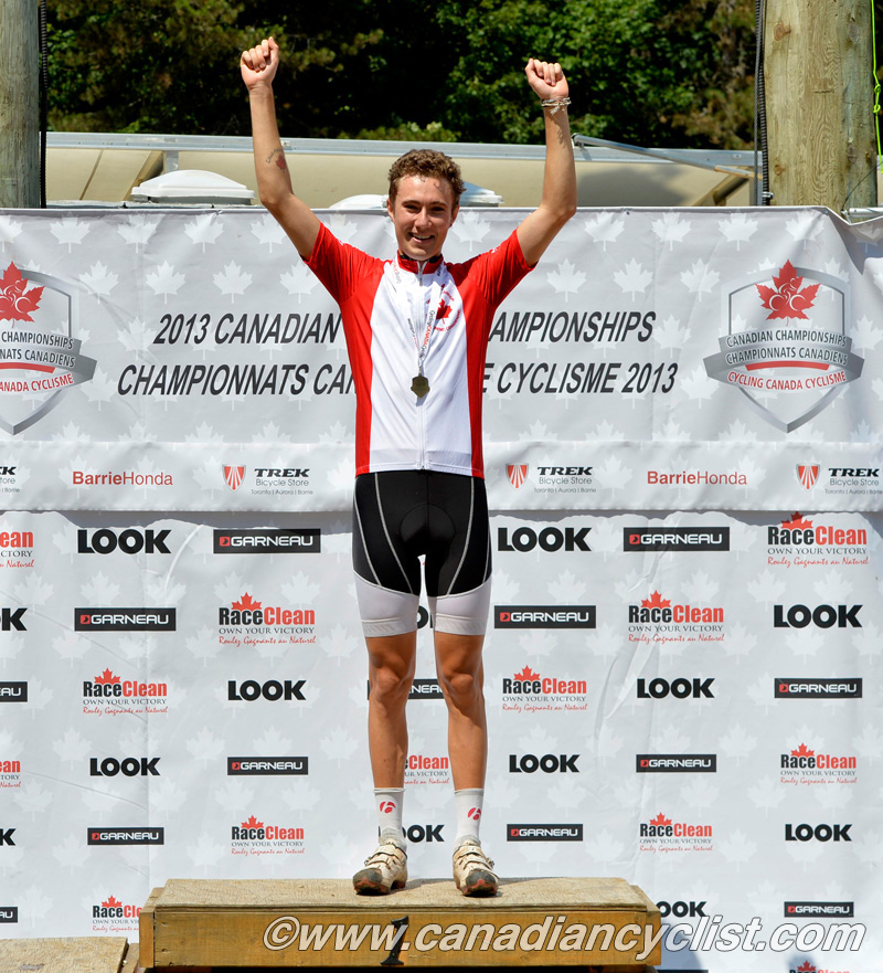 2013 MTB Nationals