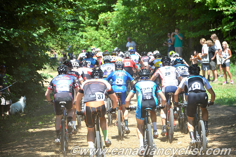 2013 MTB Nationals