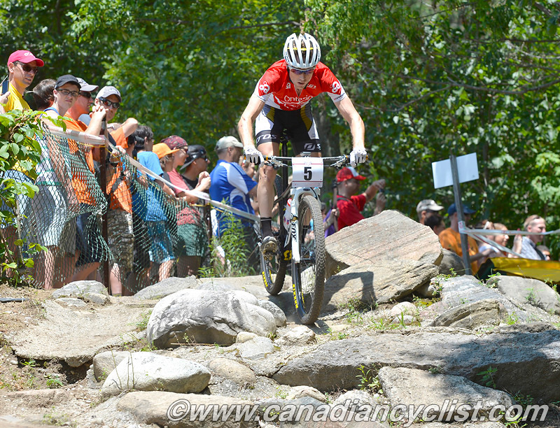 2013 MTB Nationals