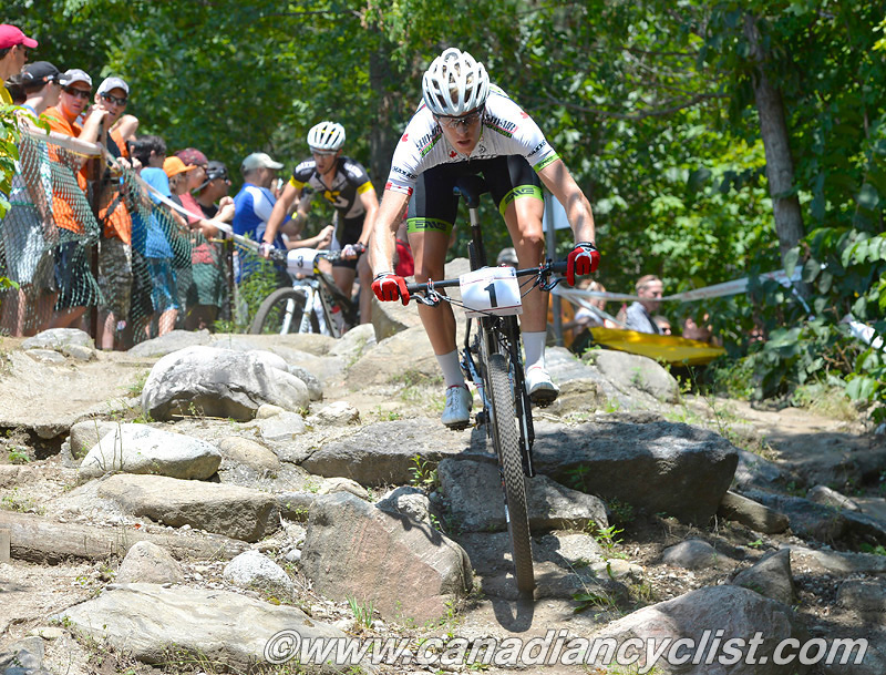 2013 MTB Nationals