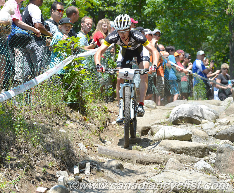 2013 MTB Nationals