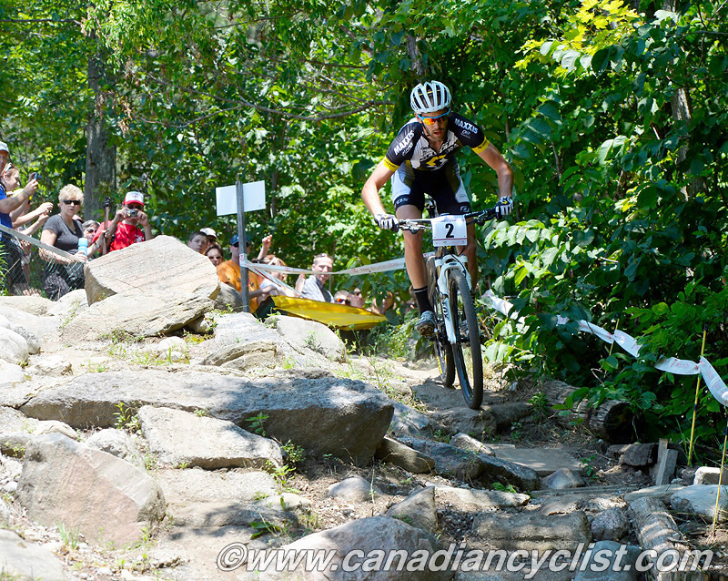 2013 MTB Nationals