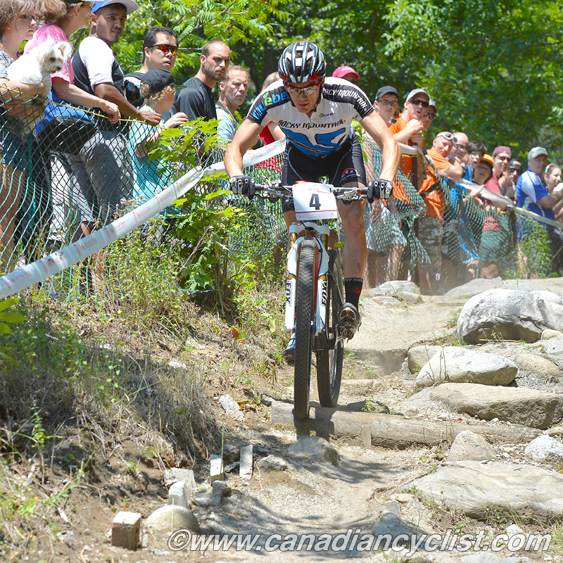 2013 MTB Nationals