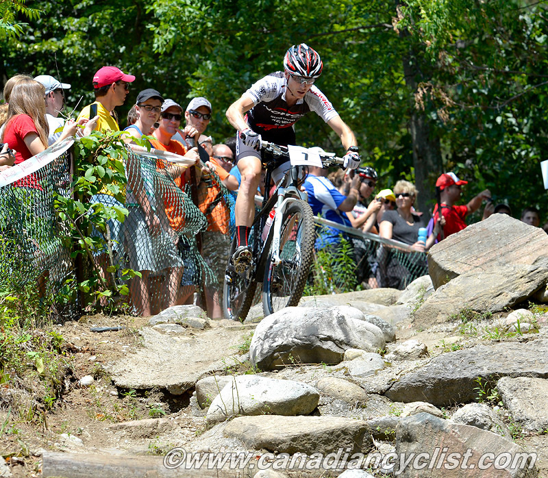 2013 MTB Nationals