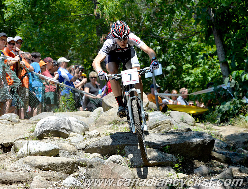 2013 MTB Nationals