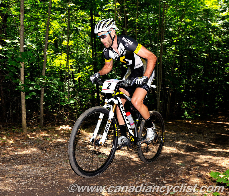 2013 MTB Nationals