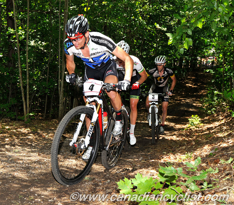 2013 MTB Nationals