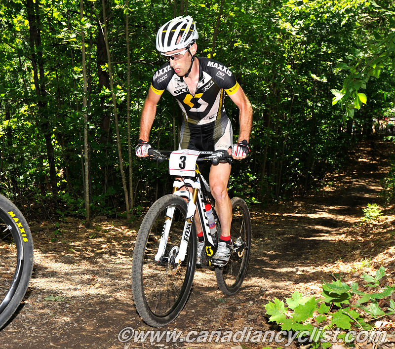 2013 MTB Nationals