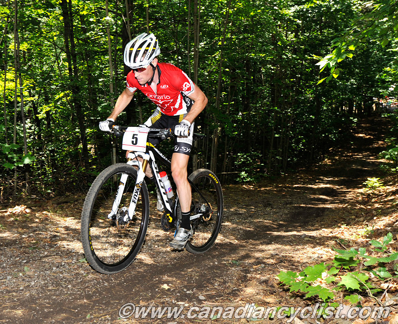 2013 MTB Nationals