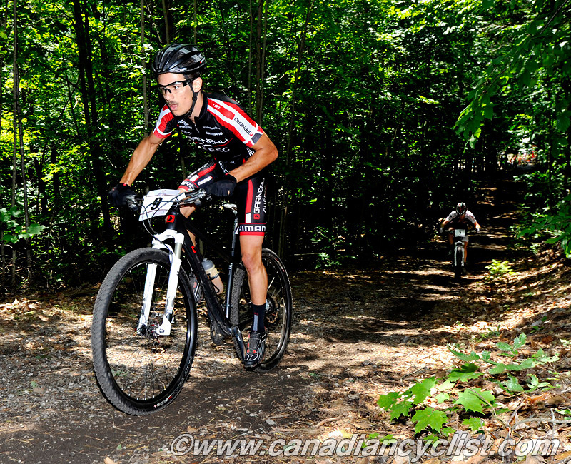 2013 MTB Nationals